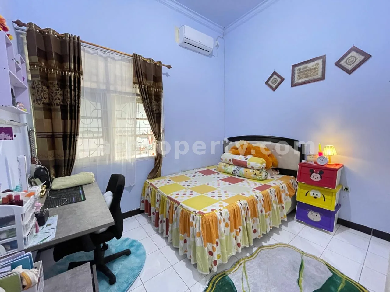 Rumah · Kota Mataram · foto 2 dari 14 Rumah Dijual di Monjok, Mataram - 679 - 2