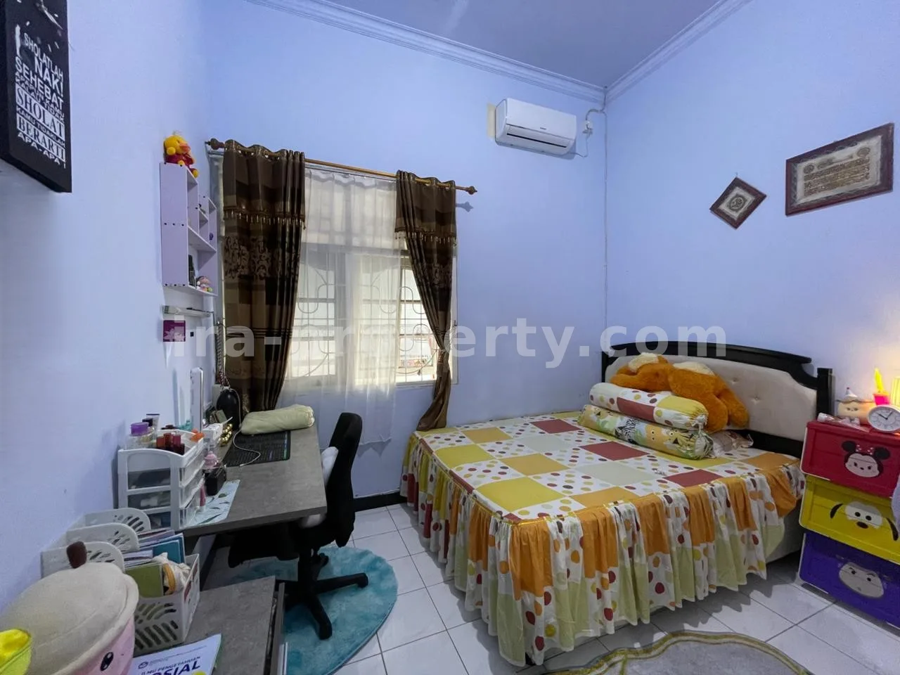Rumah · Kota Mataram · foto 3 dari 14 Rumah Dijual di Monjok, Mataram - 679 - 3