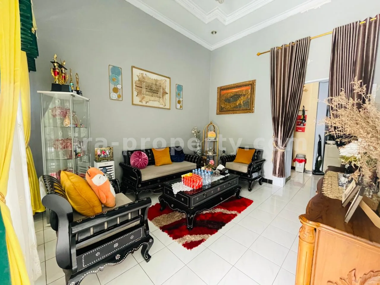 Rumah · Kota Mataram · foto 4 dari 14 Rumah Dijual di Monjok, Mataram - 679 - 4