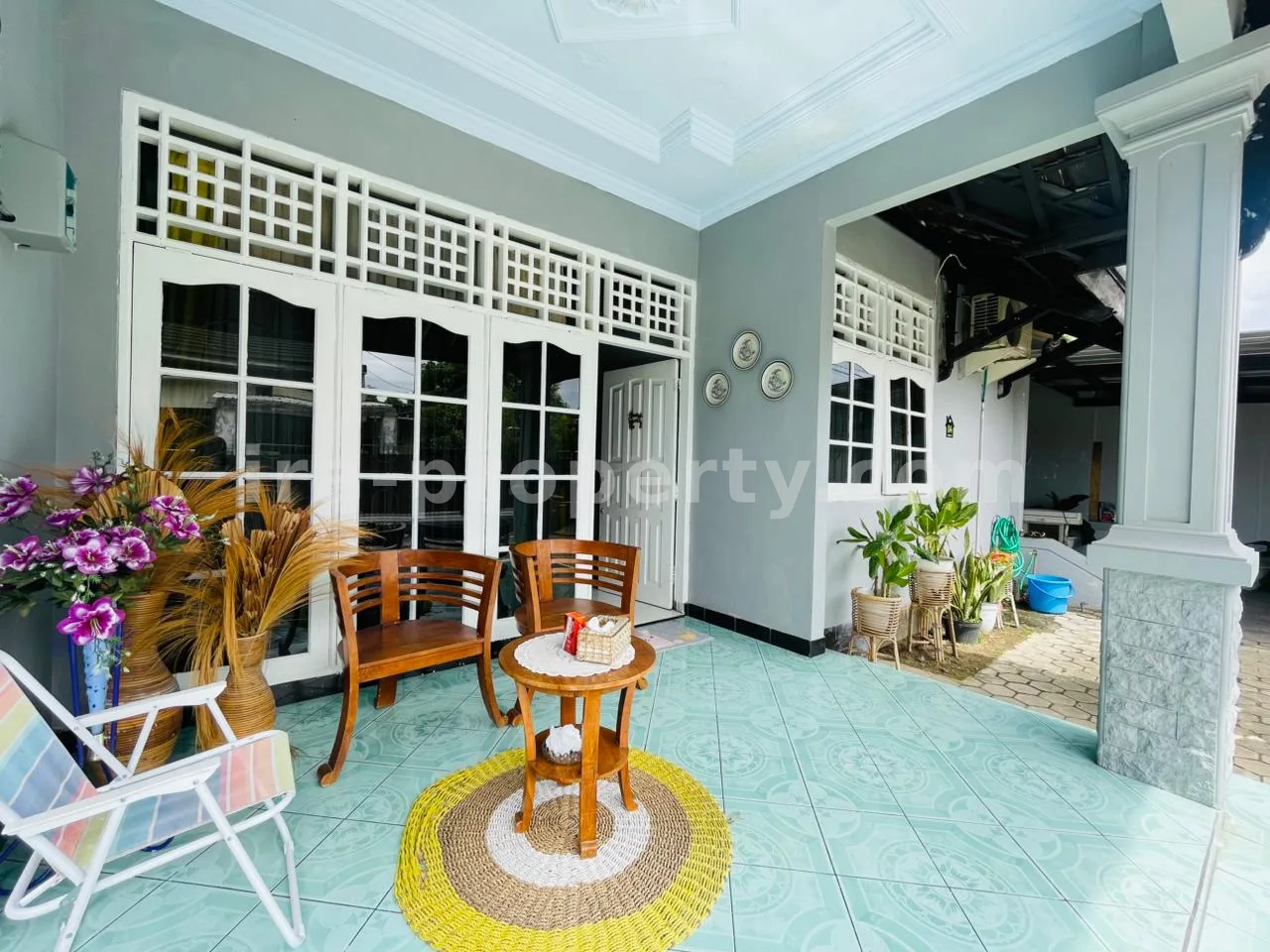 Rumah · Kota Mataram · foto 5 dari 14 Rumah Dijual di Monjok, Mataram - 679 - 5