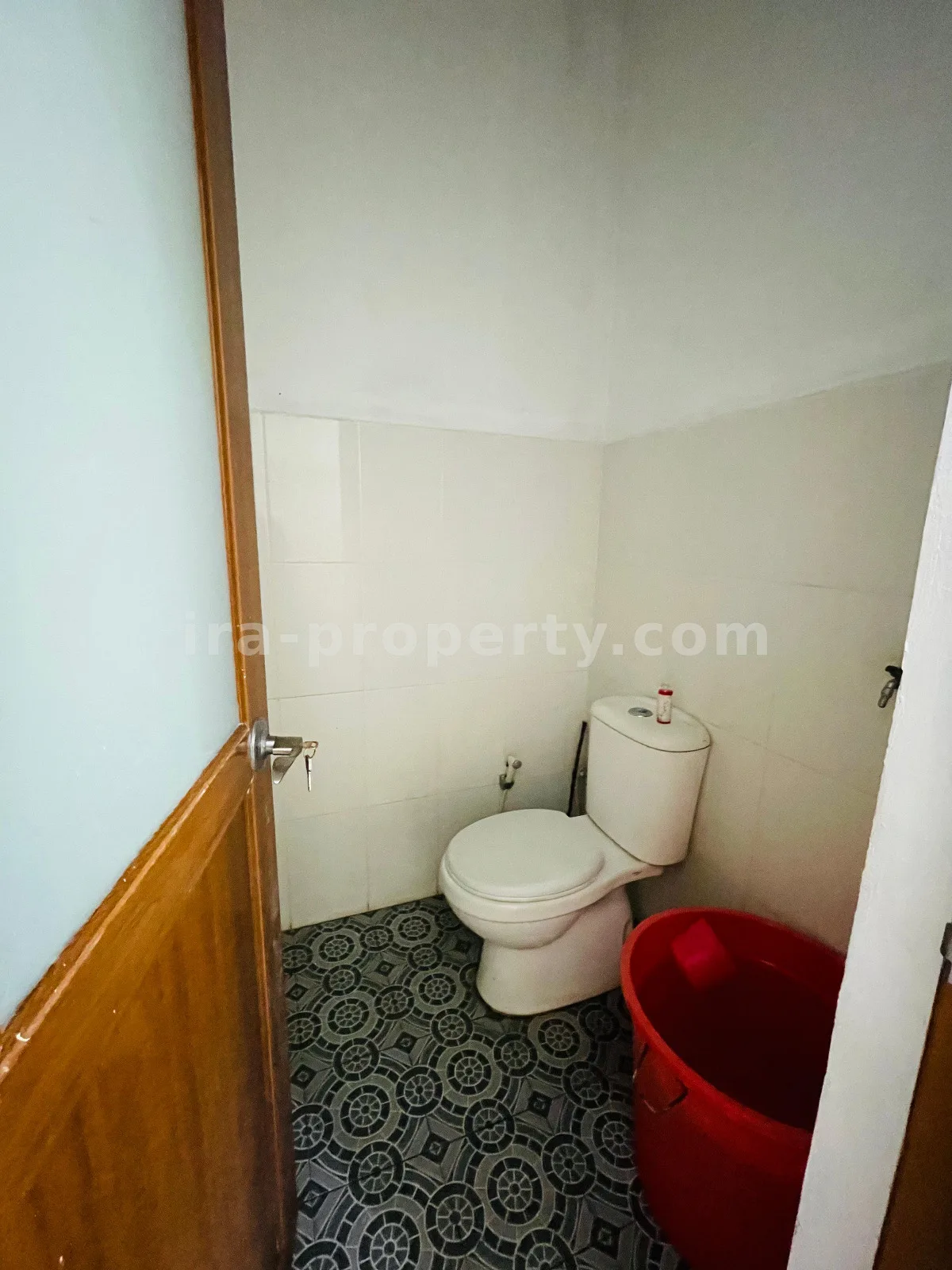 Rumah Dijual di Kompleks Udayana, Mataram - 1005 - 10
