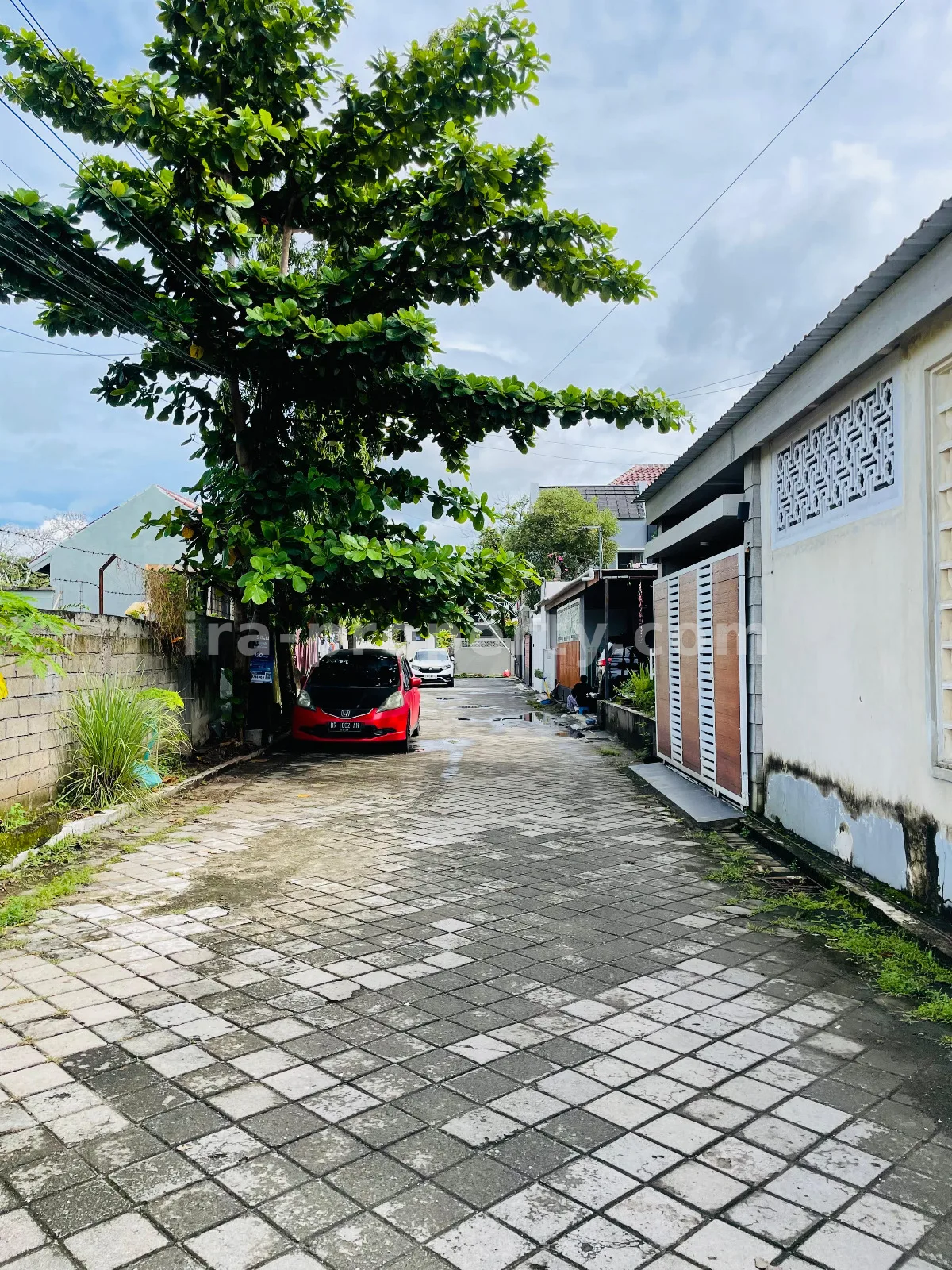 Rumah Dijual di Kompleks Udayana, Mataram - 1005 - 12