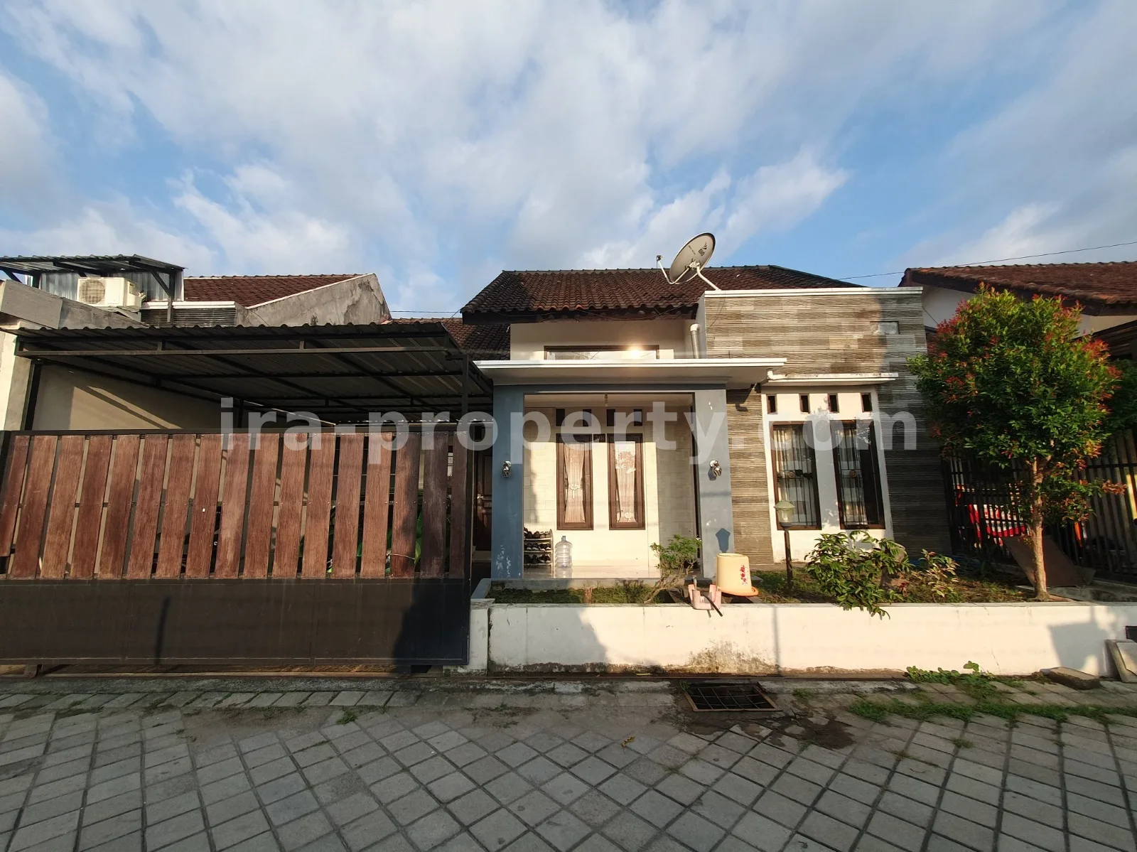 Rumah Dijual di Kompleks Udayana, Mataram - 1005 - 13