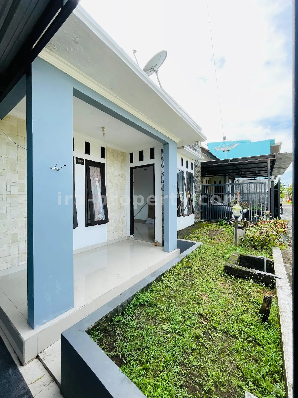 Rumah · Kota Mataram · foto 5 dari 13 Rumah Dijual di Kompleks Udayana, Mataram - 1005 - 5