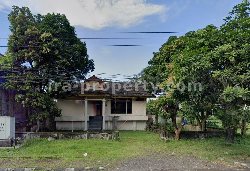 Tanah · Area Lombok Barat · foto 2 dari 4 Properti Pinggir Jalan Strategis di Narmada, Lombok Barat - 419-2 - 2