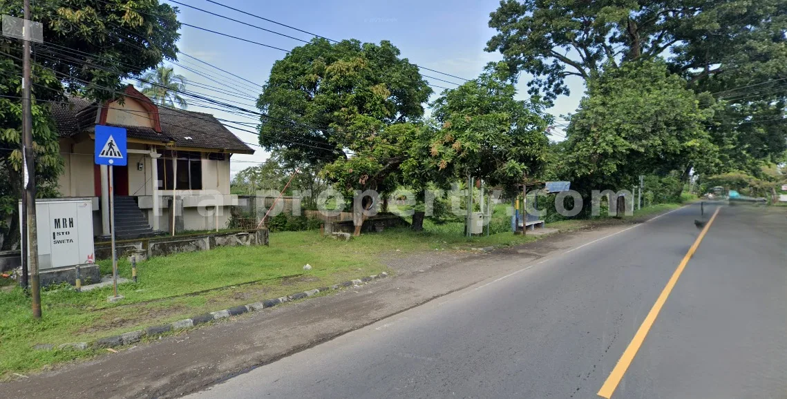 Tanah · Area Lombok Barat · foto 3 dari 4 Properti Pinggir Jalan Strategis di Narmada, Lombok Barat - 419-2 - 3