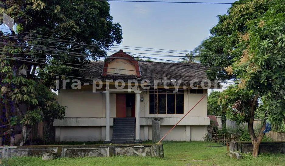 Tanah · Area Lombok Barat · foto 4 dari 4 Properti Pinggir Jalan Strategis di Narmada, Lombok Barat - 419-2 - 4