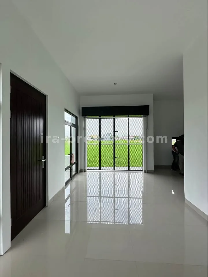 Rumah Minimalis Modern di Mataram - 1006 - 11