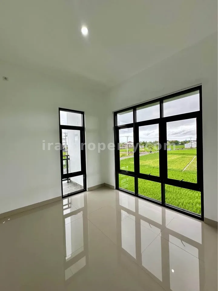 Rumah Minimalis Modern di Mataram - 1006 - 12
