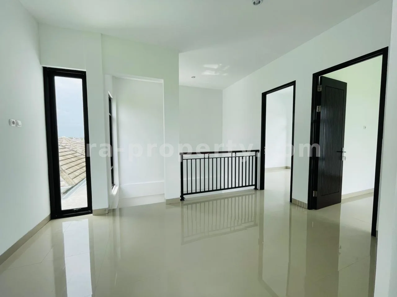 Rumah · Kota Mataram · foto 5 dari 13 Rumah Minimalis Modern di Mataram - 1006 - 5