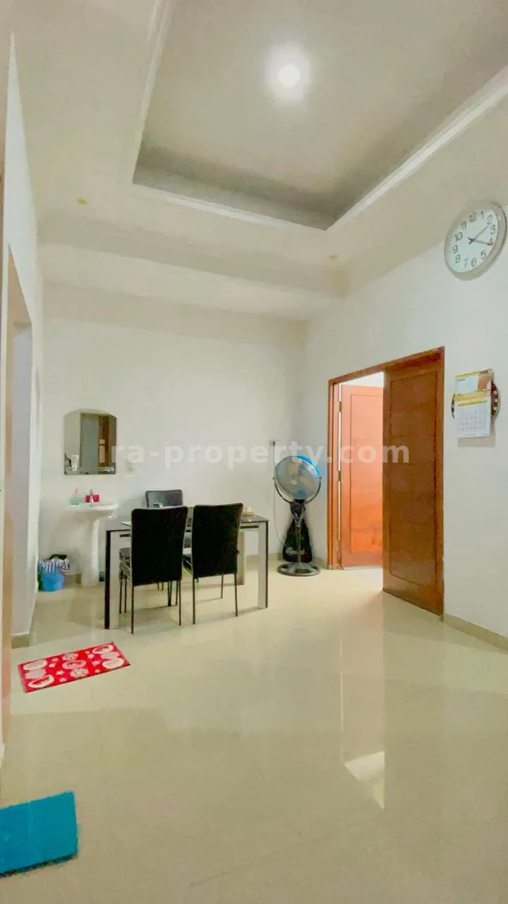 Rumah Baru Dijual di Kompleks Perumahan Sayang-Sayang, Mataram - 1003 - 10