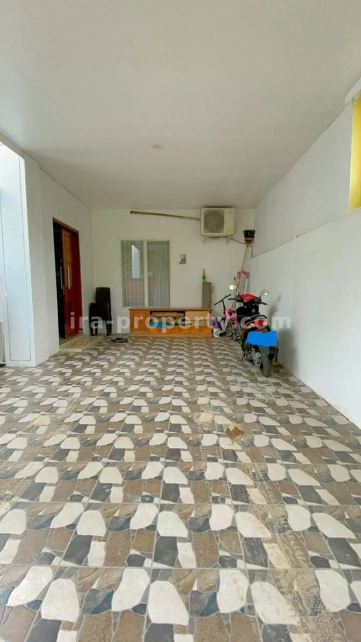 Rumah Baru Dijual di Kompleks Perumahan Sayang-Sayang, Mataram - 1003 - 11