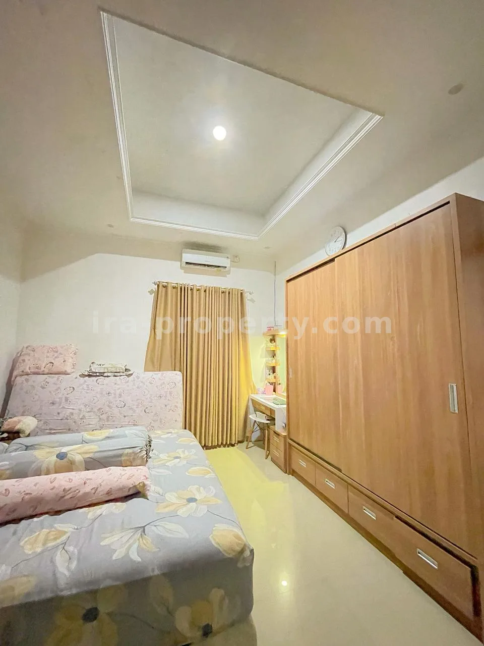 Rumah · Kota Mataram · foto 4 dari 11 Rumah Baru Dijual di Kompleks Perumahan Sayang-Sayang, Mataram - 1003 - 4