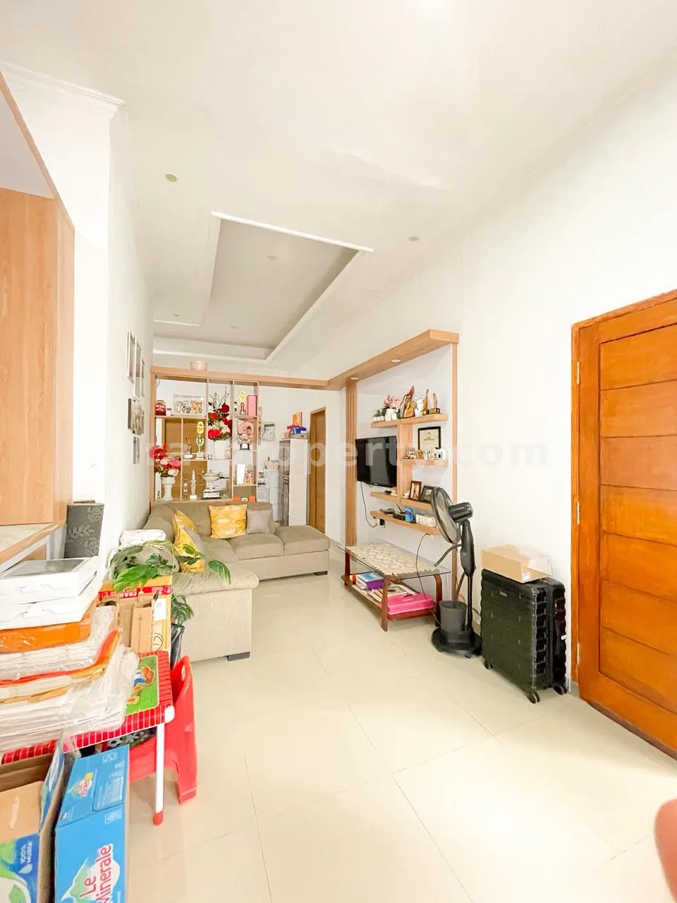 Rumah · Kota Mataram · foto 5 dari 11 Rumah Baru Dijual di Kompleks Perumahan Sayang-Sayang, Mataram - 1003 - 5