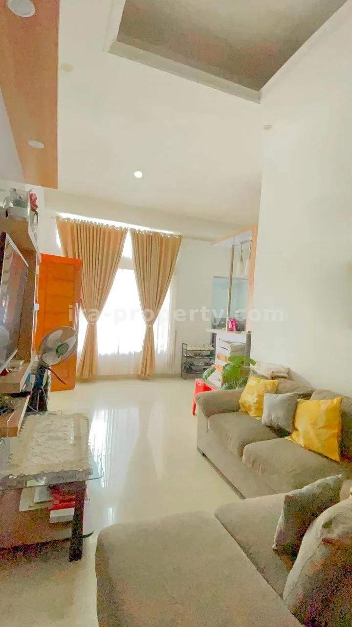 Rumah Baru Dijual di Kompleks Perumahan Sayang-Sayang, Mataram - 1003 - 9