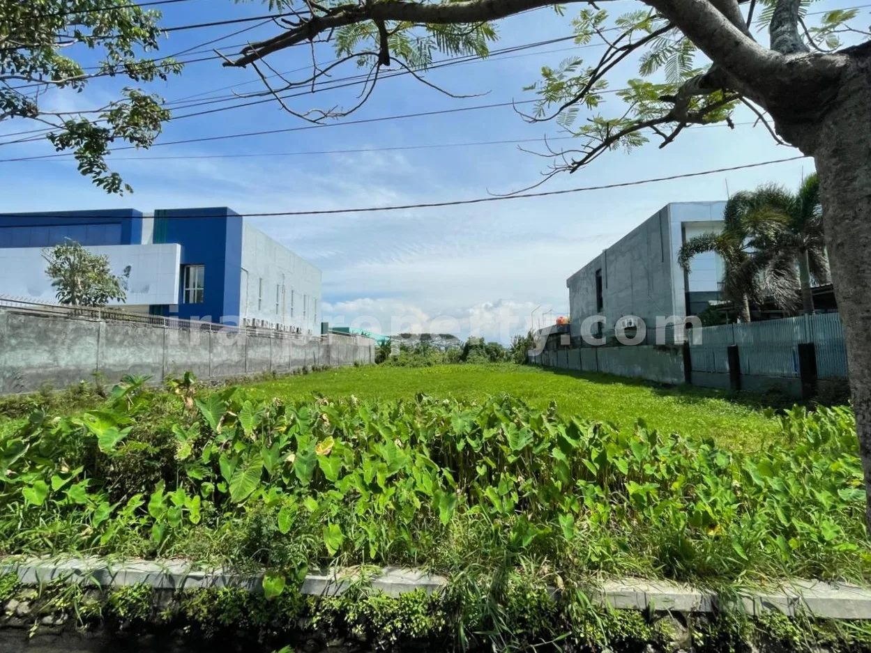 Prime Roadside Land for Sale – Lingkar Selatan, Mataram - 518 - 6