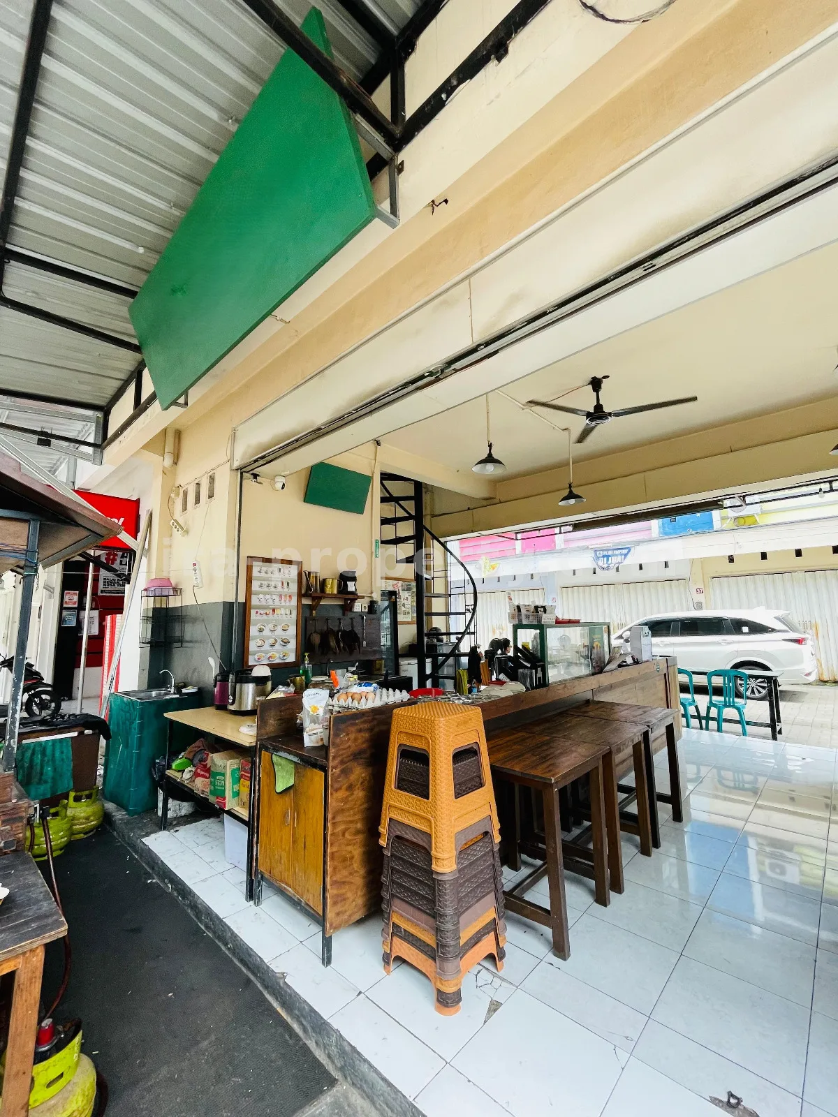 Ruko 2 Lantai Dijual di Lawata Gomong Square, Mataram - 185 - 11