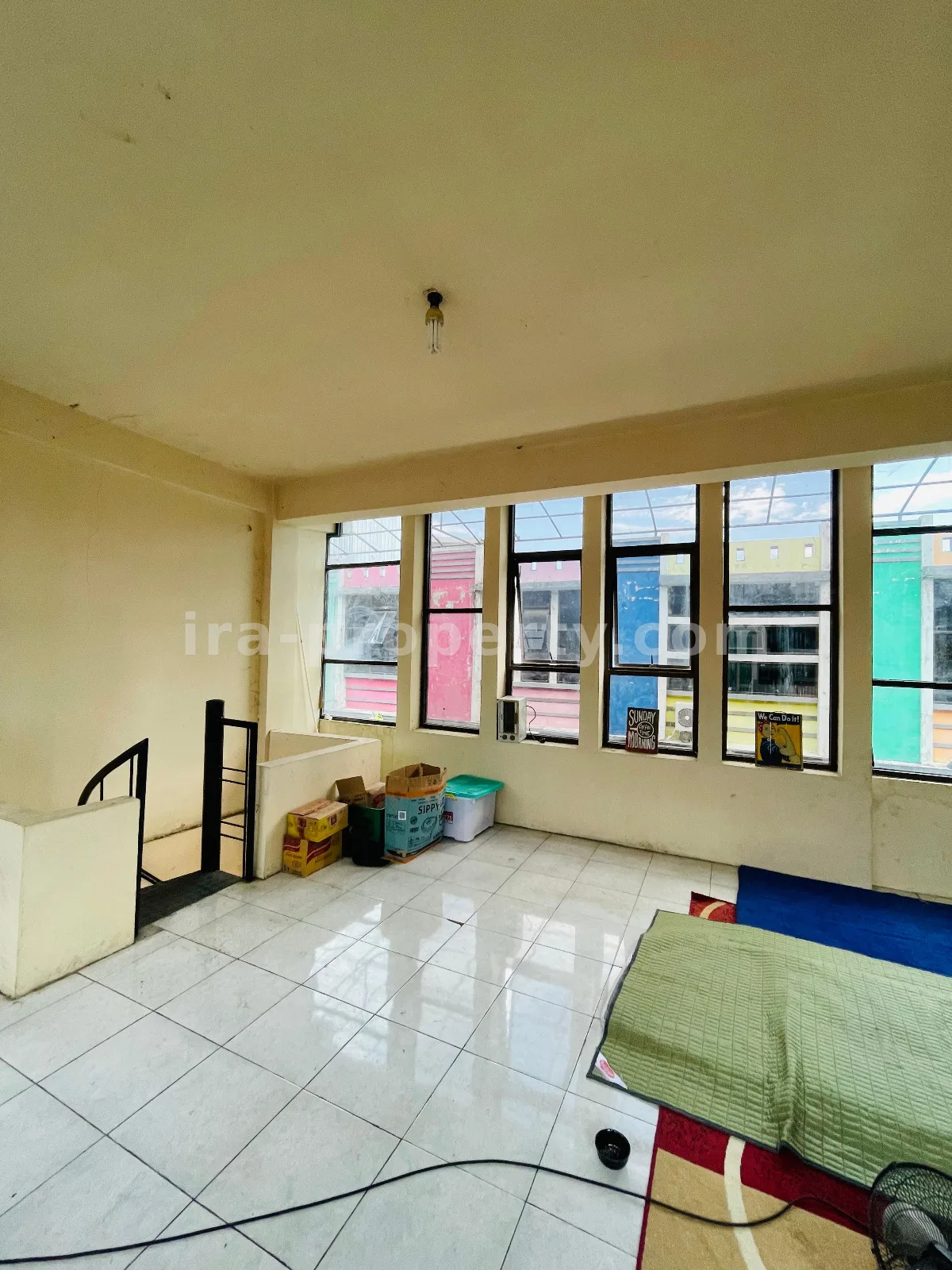 Ruko 2 Lantai Dijual di Lawata Gomong Square, Mataram - 185 - 7
