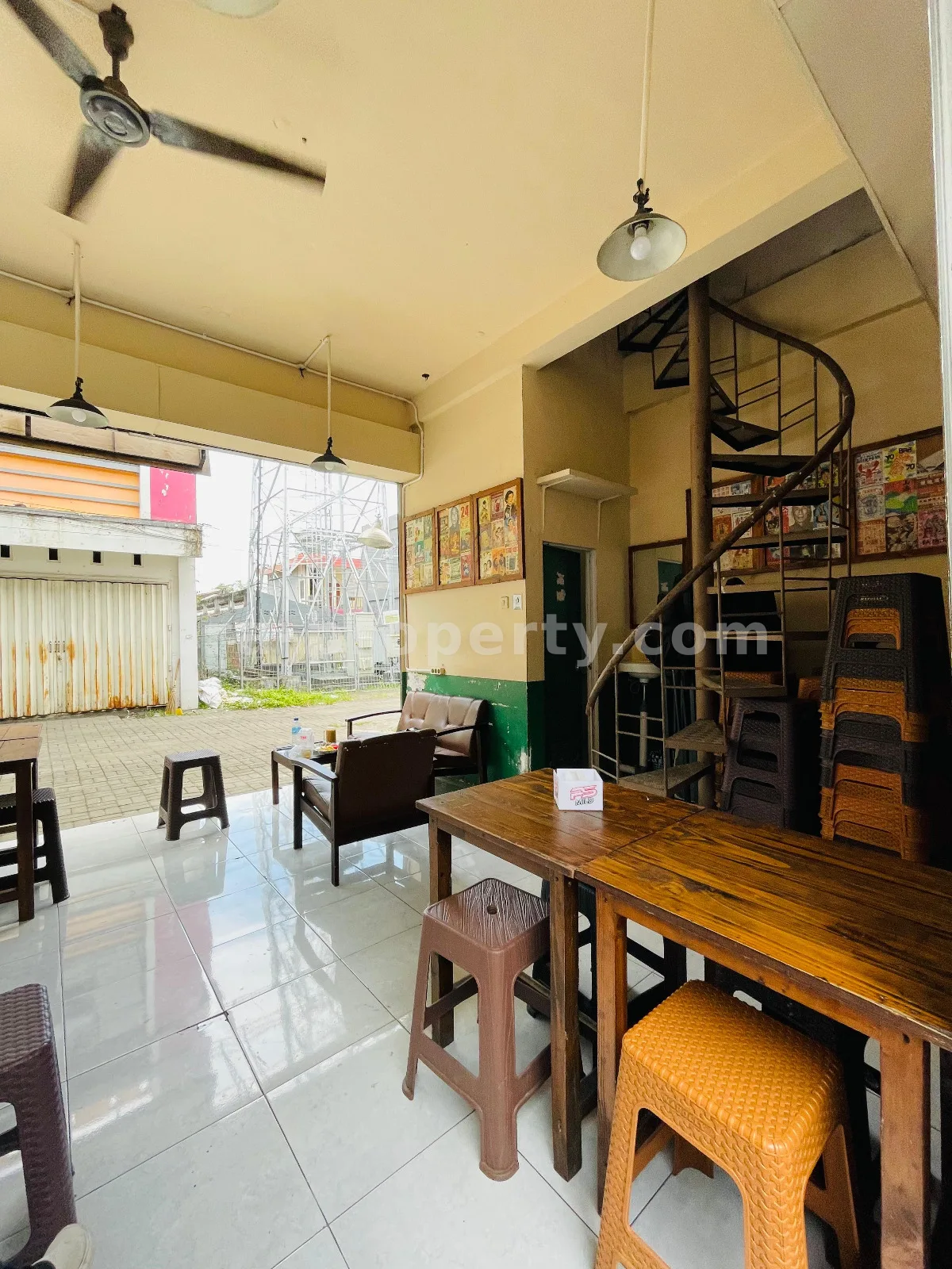 Ruko 2 Lantai Dijual di Lawata Gomong Square, Mataram - 185 - 9