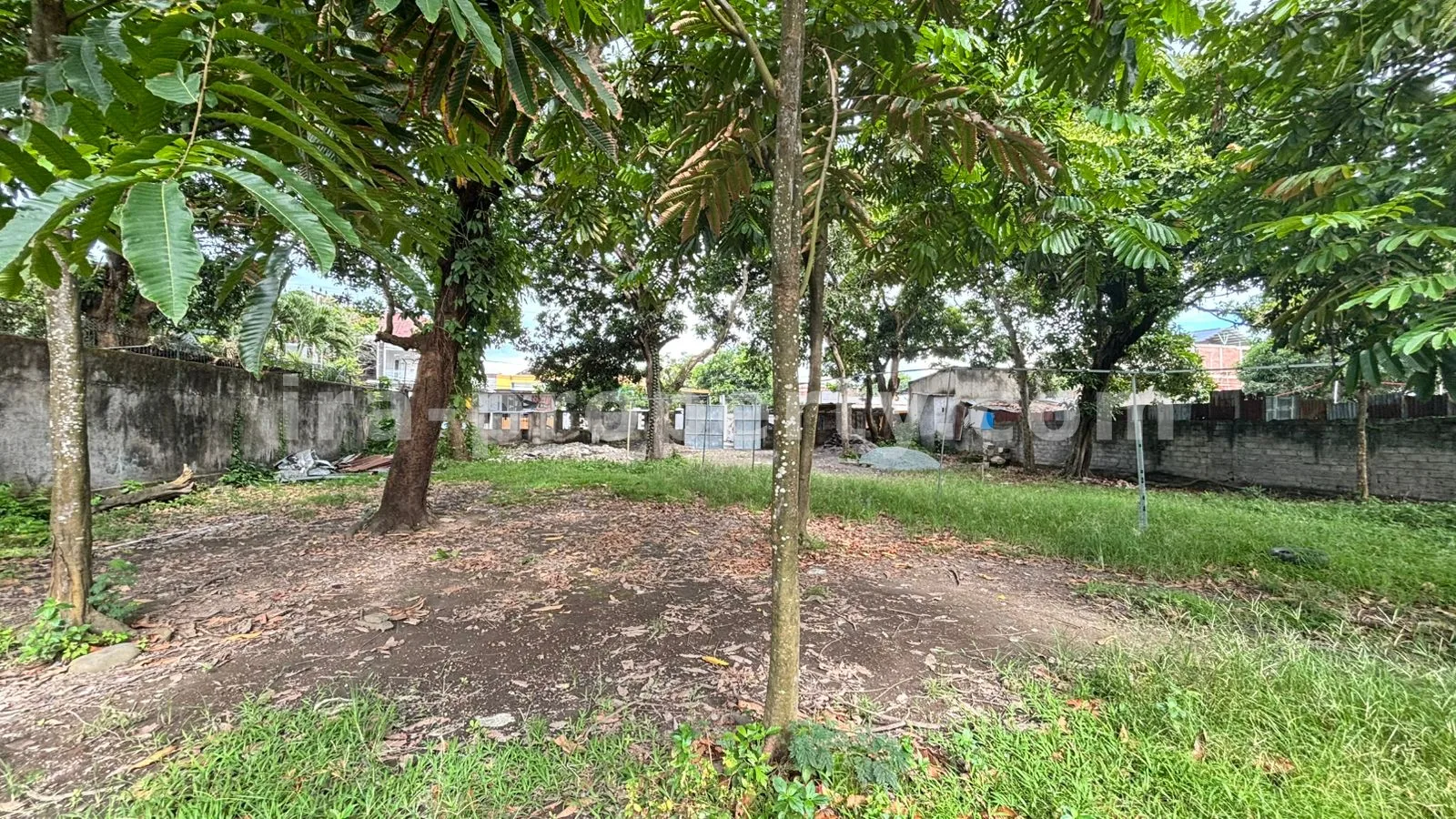 Ruko & Komersial · Kota Mataram · foto 3 dari 9 Tanah Komersial Dijual Dekat Universitas Mataram, Mataram - 521 - 3