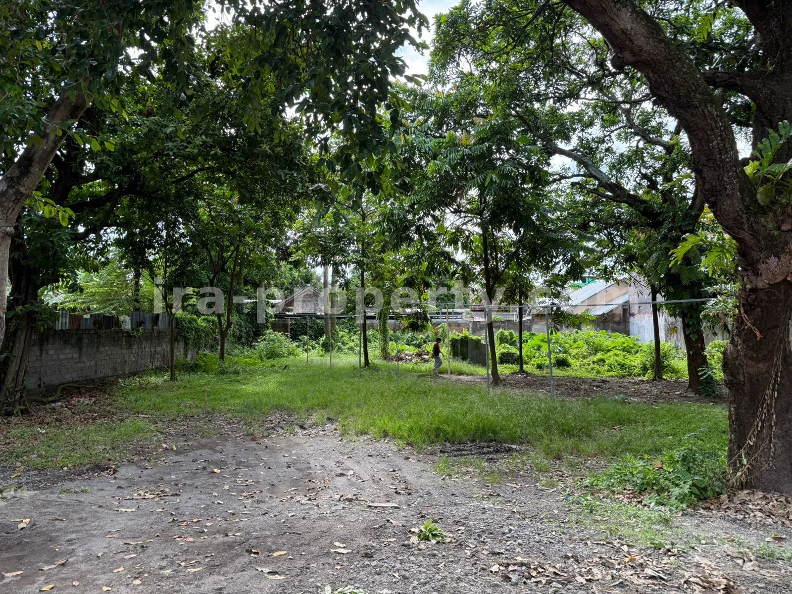 Ruko & Komersial · Kota Mataram · foto 4 dari 9 Tanah Komersial Dijual Dekat Universitas Mataram, Mataram - 521 - 4