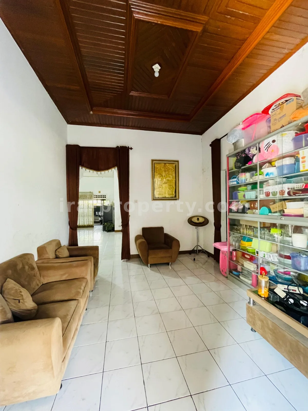 Villa & Hotel · Kota Mataram · foto 3 dari 10 Rumah Hook Strategis Dijual di Rembiga, Mataram - 1008 - 3