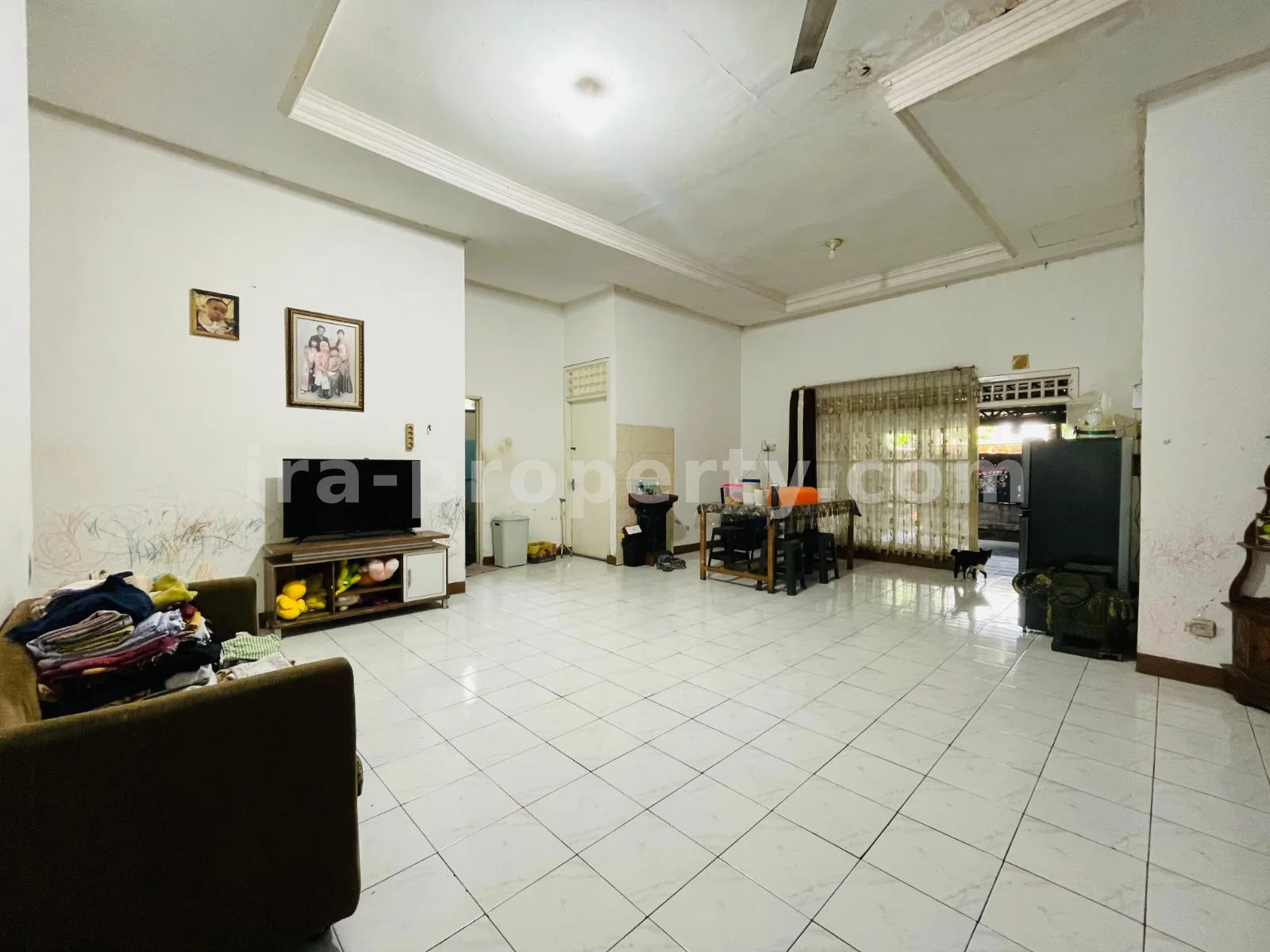 Rumah Hook Strategis Dijual di Rembiga, Mataram - 1008 - 9