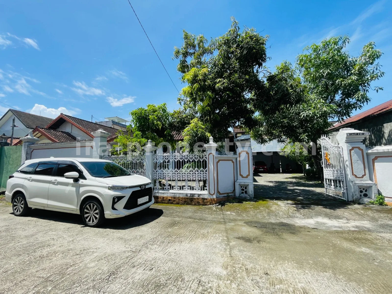 House · Mataram City · photo 5 of 6 House with Spacious Yard in Pepabri Complex Pagesangan, Mataram - 1009 - 5