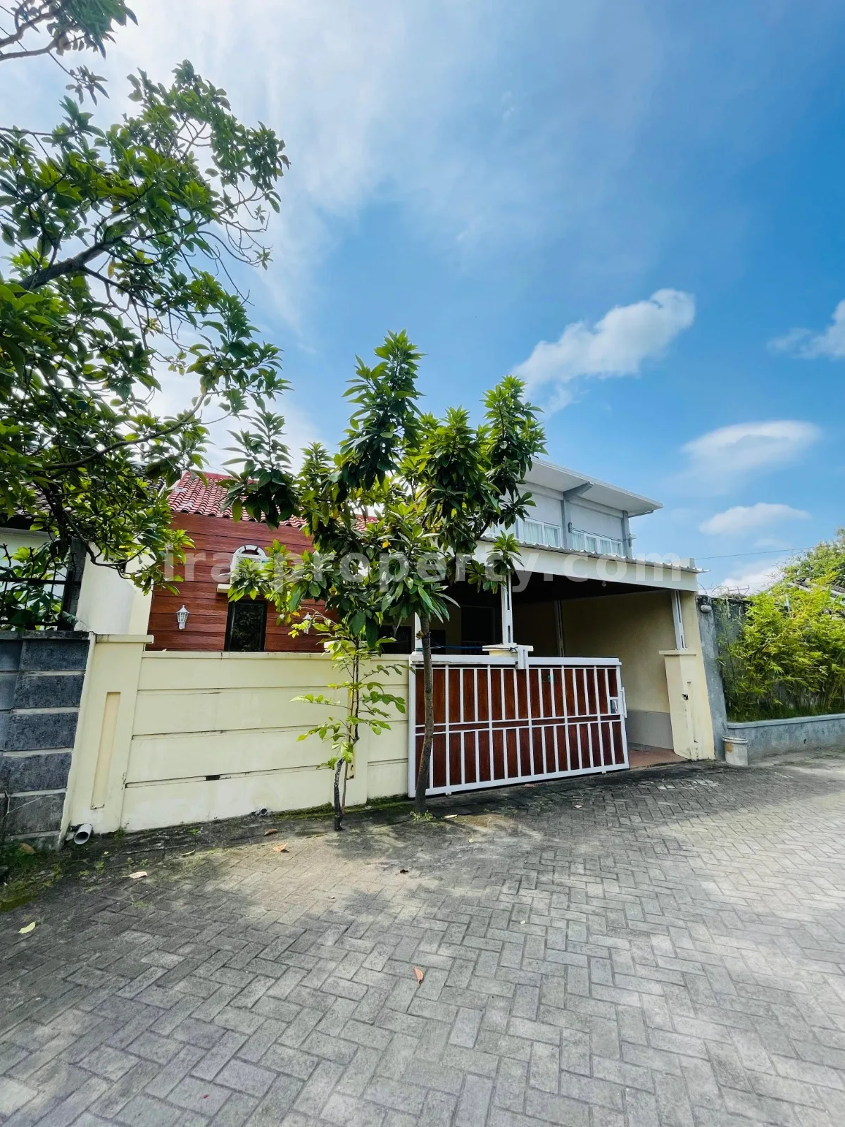 Move-In Ready Minimalist House in Montong – West Lombok - 1012 - 10