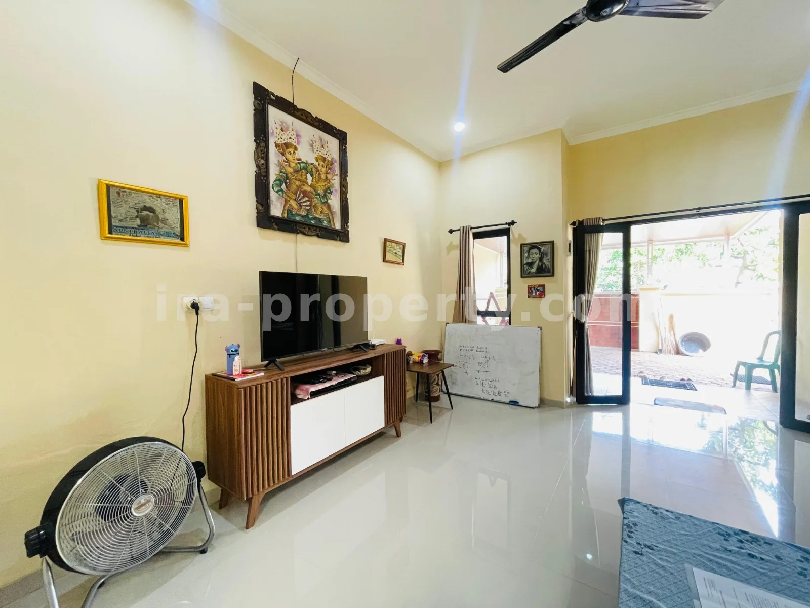 House · West Lombok Area · photo 4 of 10 Move-In Ready Minimalist House in Montong – West Lombok - 1012 - 4