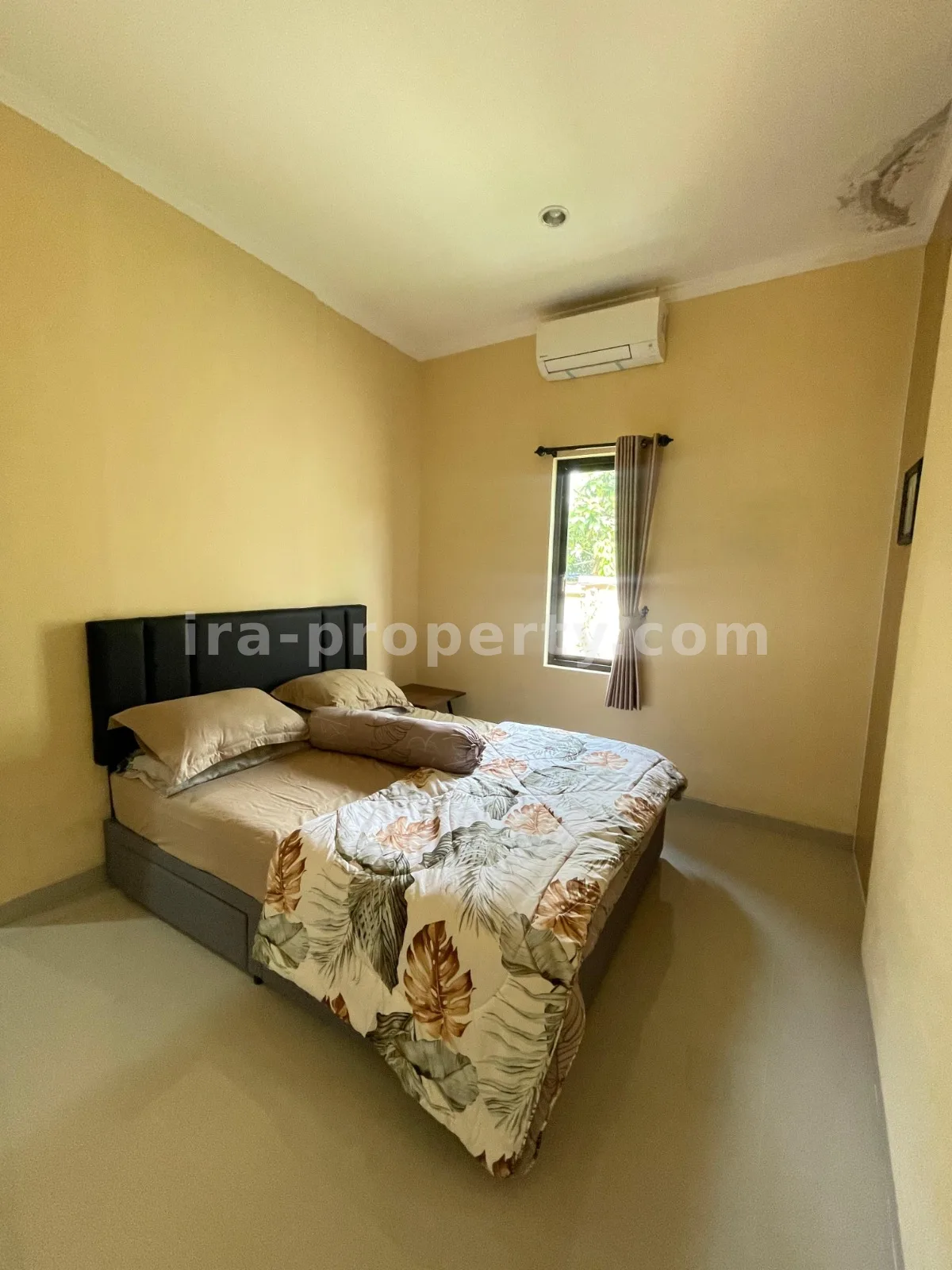House · West Lombok Area · photo 5 of 10 Move-In Ready Minimalist House in Montong – West Lombok - 1012 - 5