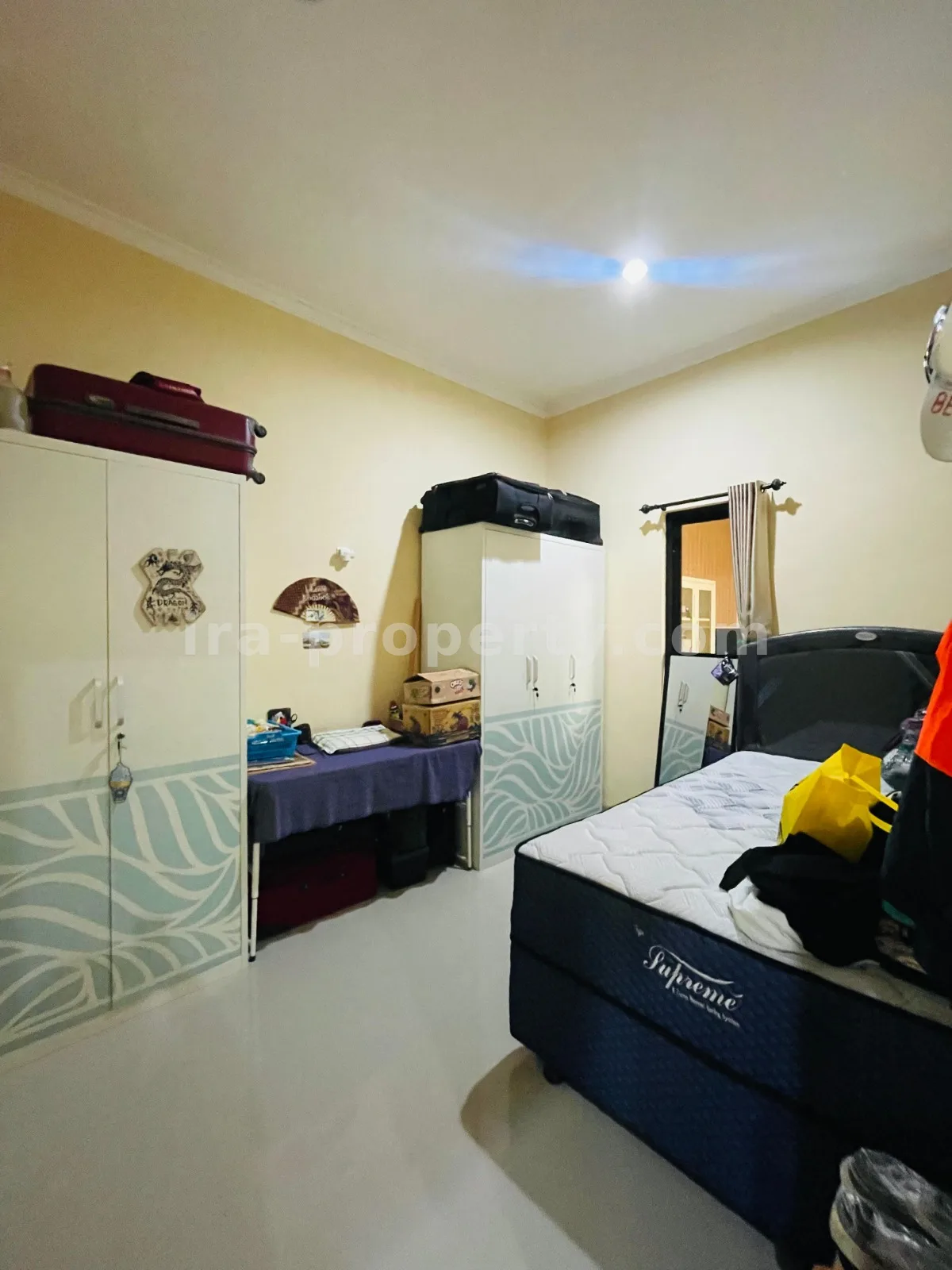 Move-In Ready Minimalist House in Montong – West Lombok - 1012 - 6