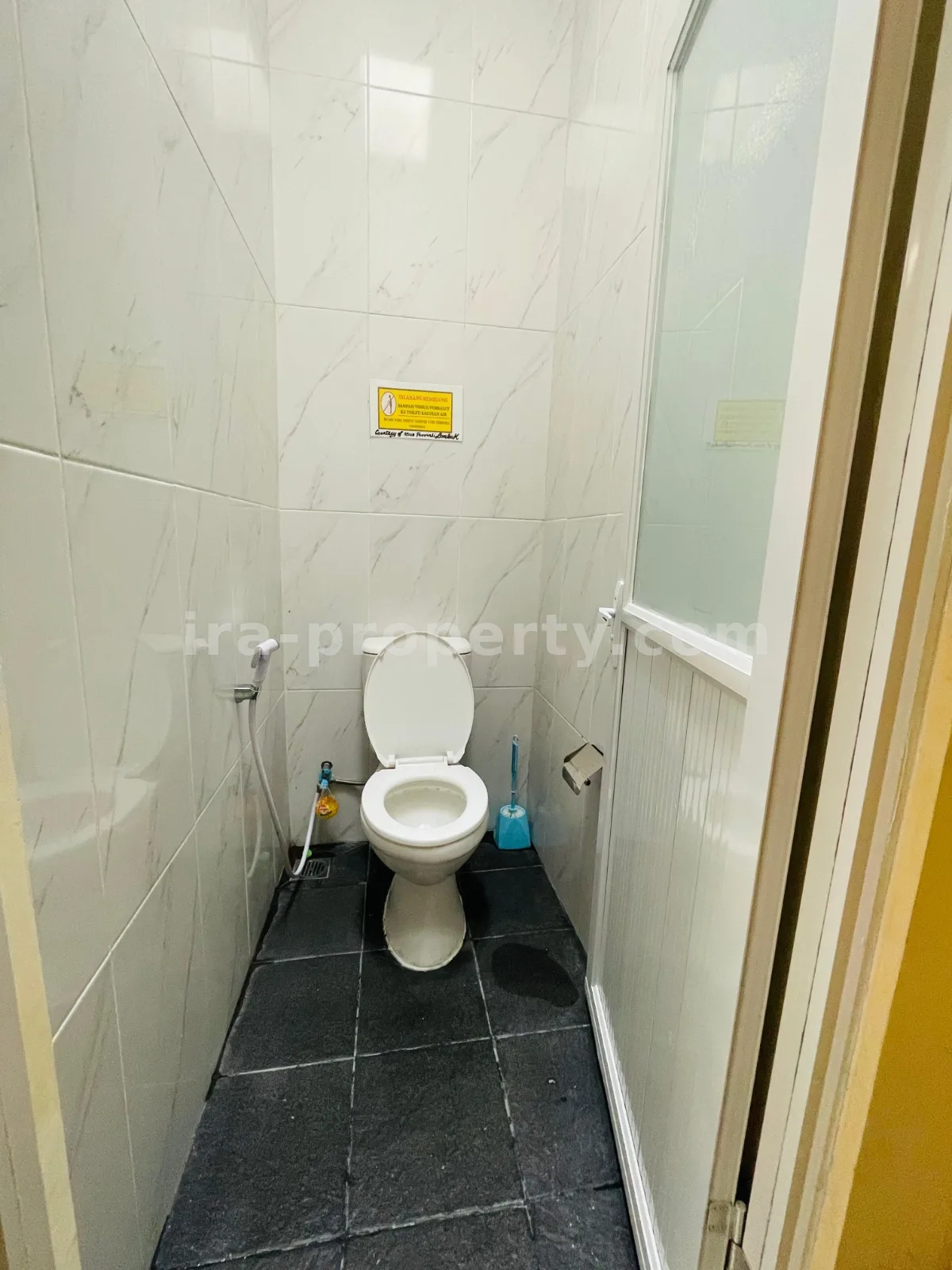 Move-In Ready Minimalist House in Montong – West Lombok - 1012 - 9