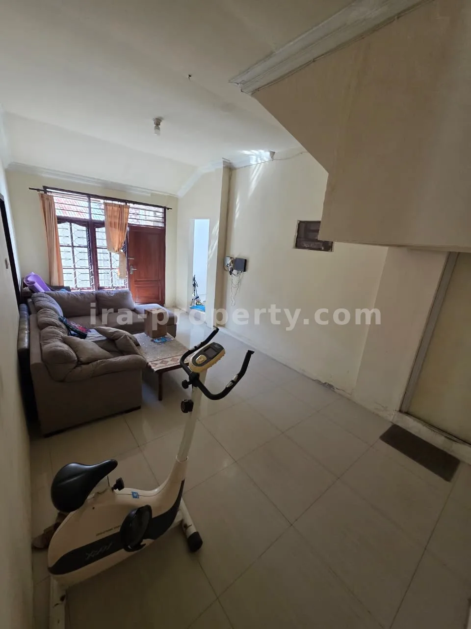Ruko dan Rumah Dijual di Jalan Utama Ampenan, Mataram - 1010 - 10