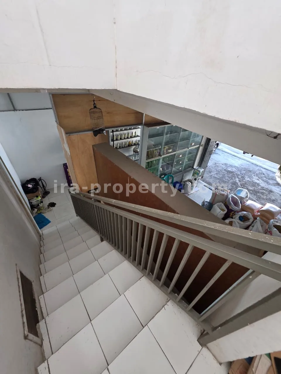 Ruko dan Rumah Dijual di Jalan Utama Ampenan, Mataram - 1010 - 12