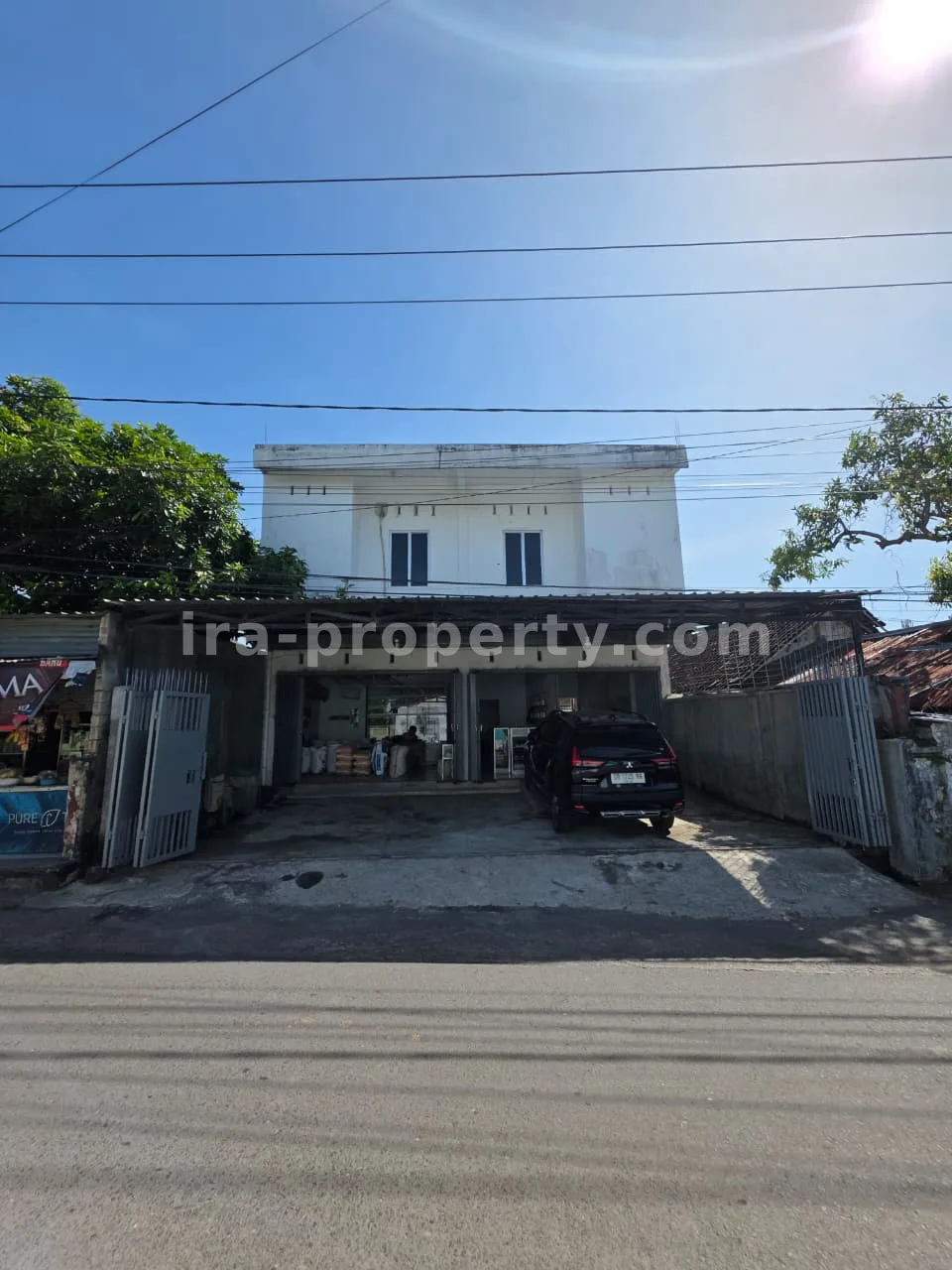 Ruko dan Rumah Dijual di Jalan Utama Ampenan, Mataram - 1010 - 14