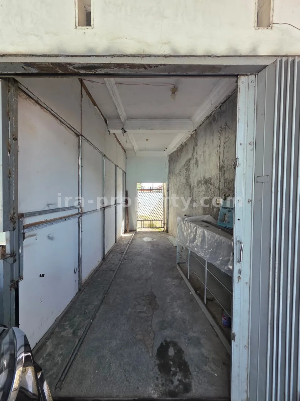 Ruko & Komersial · Kota Mataram · foto 5 dari 16 Ruko dan Rumah Dijual di Jalan Utama Ampenan, Mataram - 1010 - 5