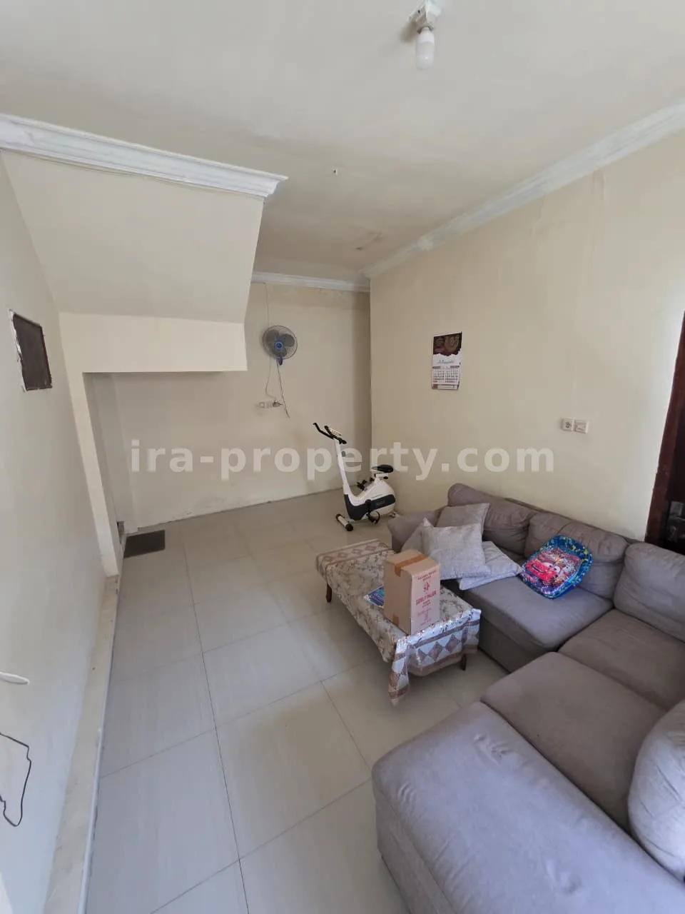 Ruko dan Rumah Dijual di Jalan Utama Ampenan, Mataram - 1010 - 9