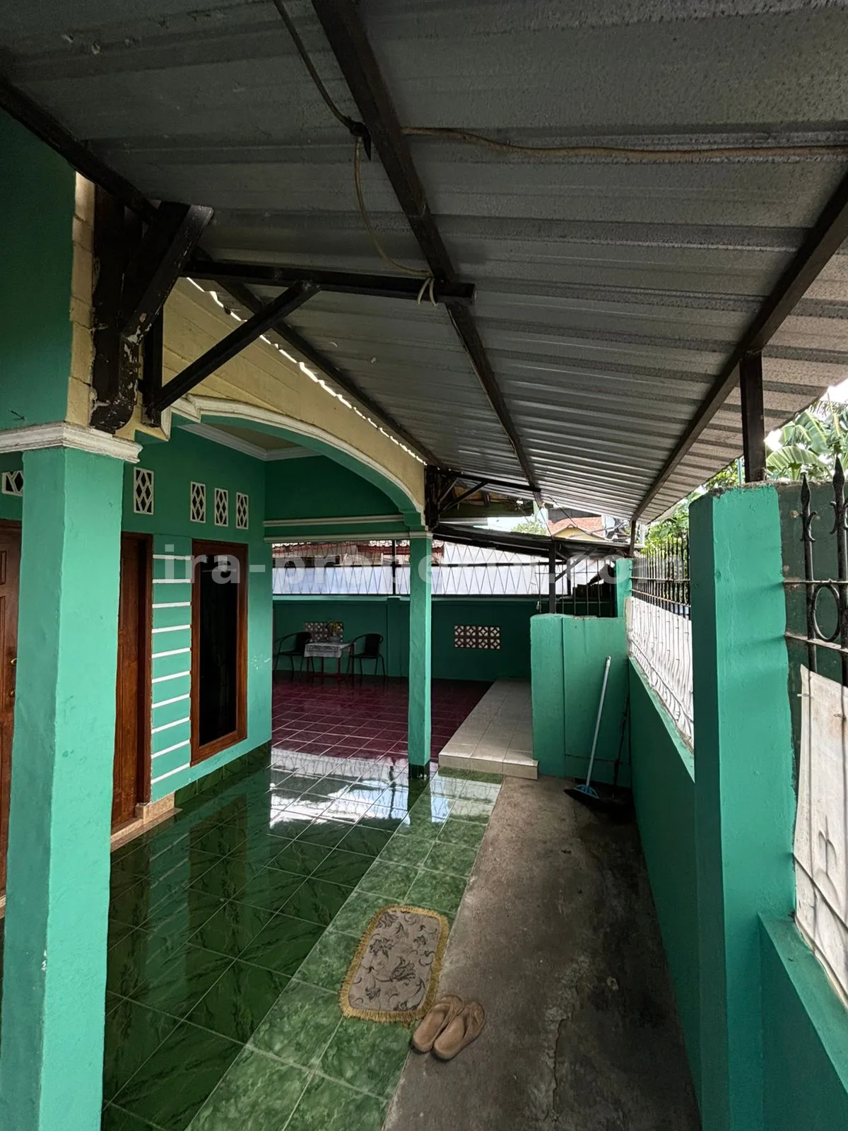 Rumah · Kota Mataram · foto 5 dari 6 Rumah Strategis Harga Terjangkau di Udayana, Mataram - 1017 - 5