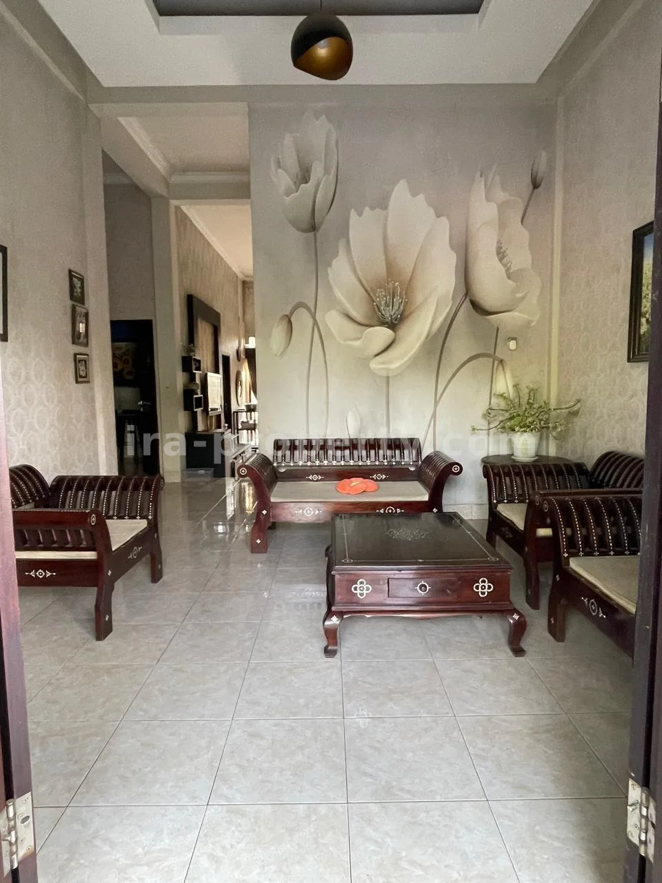 Rumah Mewah dengan Kolam Renang Pribadi Dekat RSUD Gerung – West Lombok - 1014 - 11