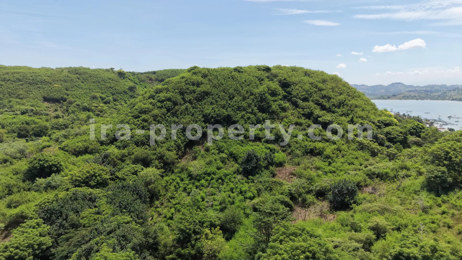 Kekayaan 5-Hektar Pantai Hadir Dekat Tanjung Aan – Lokasi Pengembangan Resort Unggulan - 552 - 11