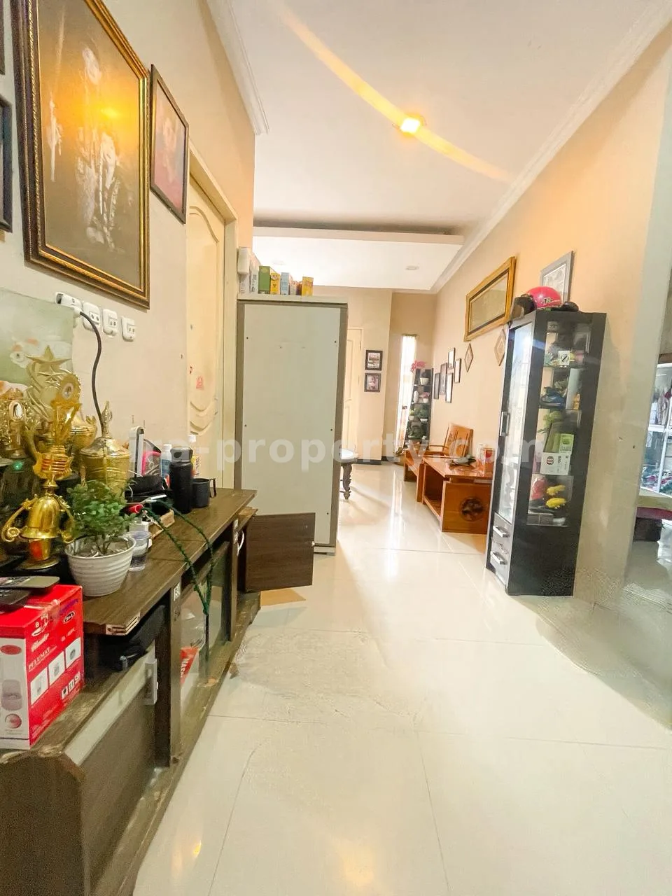Rumah Pojok Masif untuk Dijual di Pejarakan, Mataram - 1015 - 10