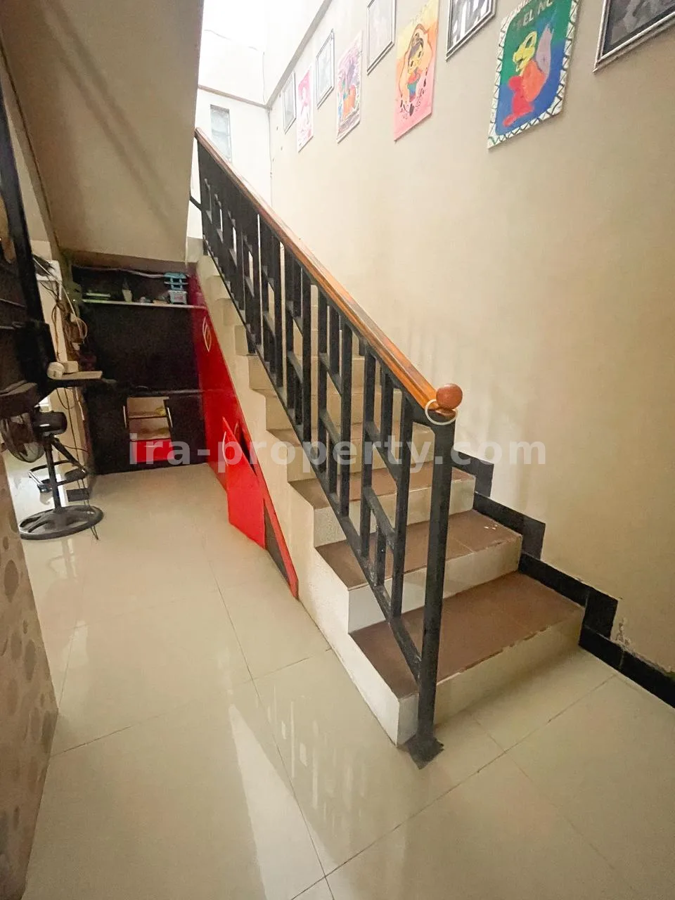 Rumah · Kota Mataram · foto 5 dari 10 Rumah Pojok Masif untuk Dijual di Pejarakan, Mataram - 1015 - 5