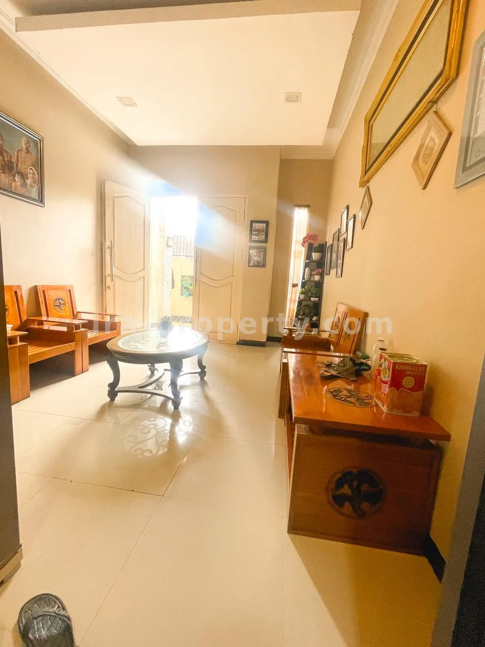 Rumah Pojok Masif untuk Dijual di Pejarakan, Mataram - 1015 - 6