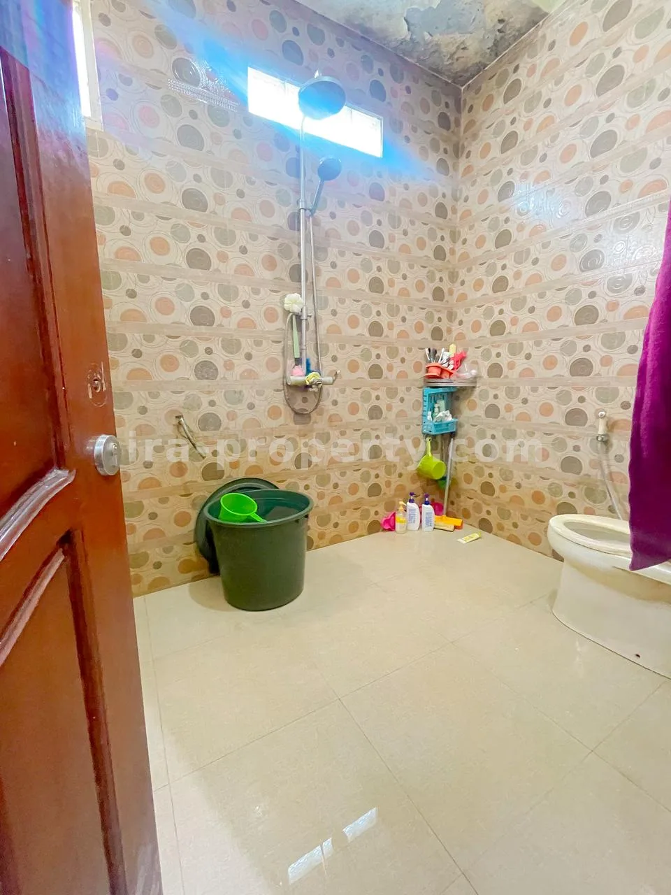 Rumah Pojok Masif untuk Dijual di Pejarakan, Mataram - 1015 - 7