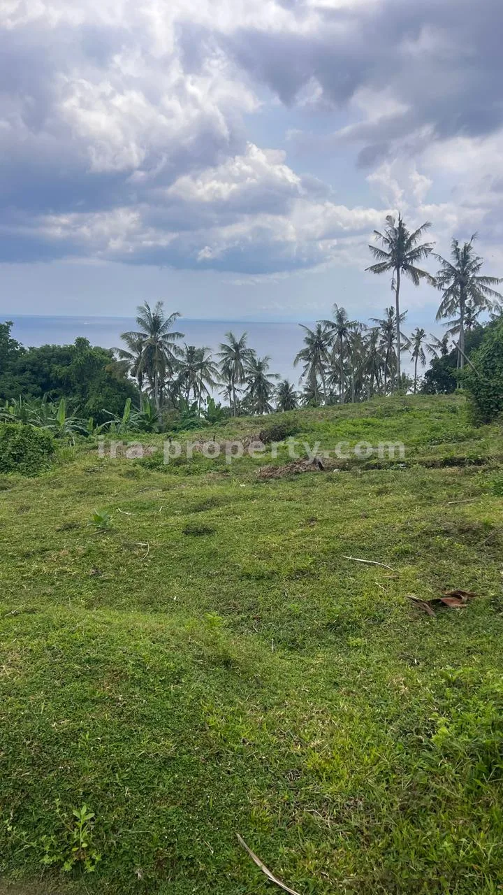 Villa & Hotel · Senggigi · foto 4 dari 4 Tanah Premium Pemandangan Laut Terbaik di Senggigi Pusat – Dekat Sheraton Hotel, Lombok - 396-2 - 4