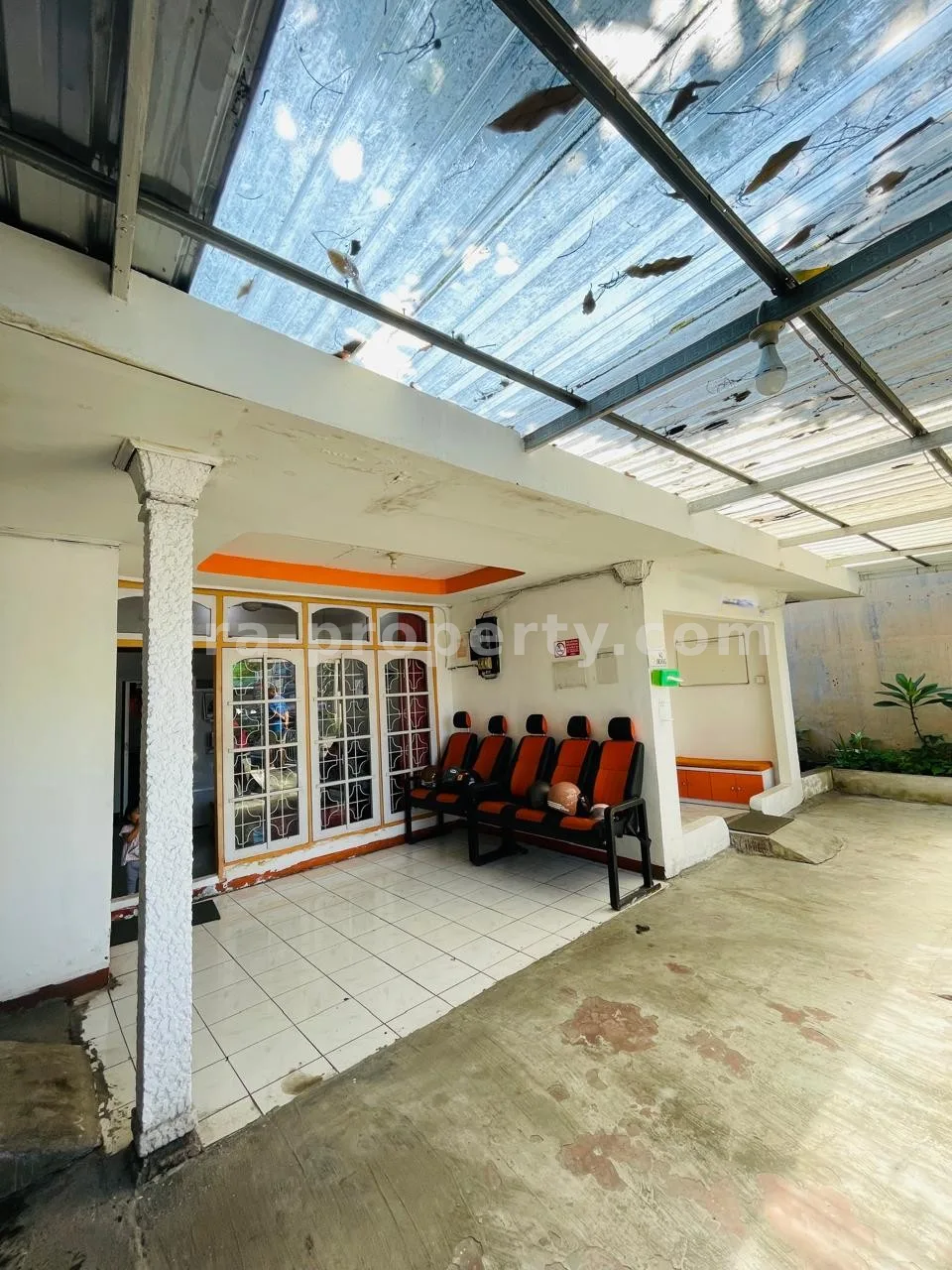 Shophouse & Commercial · Mataram City · photo 1 of 15 Prime Commercial Property on Jalan Sriwijaya – Near Epicentrum Mall Mataram - 807 - 1