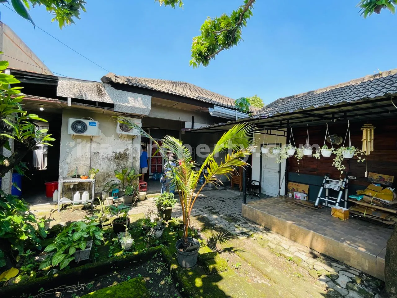 Shophouse & Commercial · Mataram City · photo 2 of 15 Prime Commercial Property on Jalan Sriwijaya – Near Epicentrum Mall Mataram - 807 - 2
