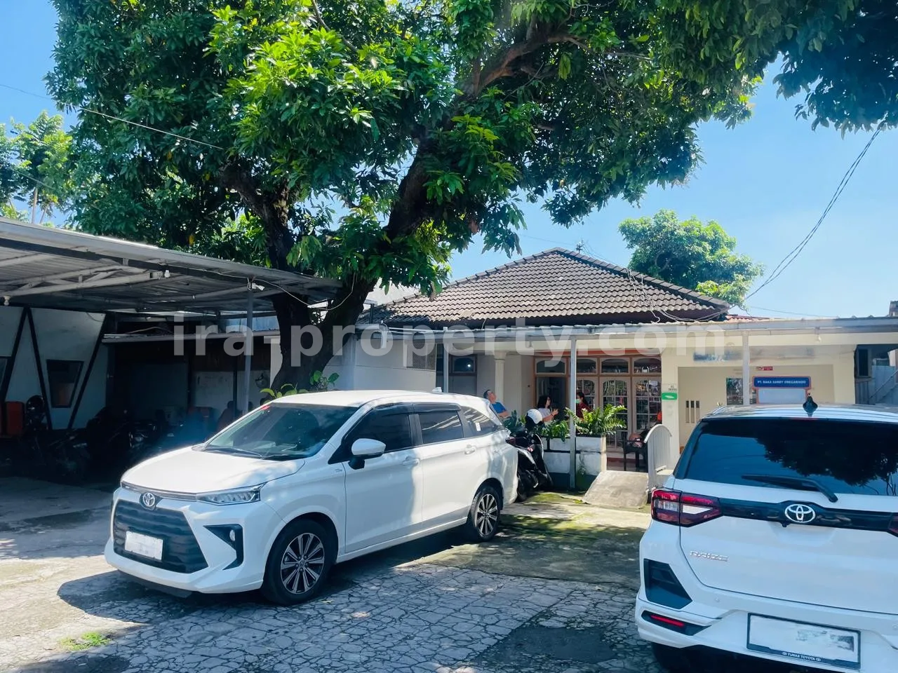 Shophouse & Commercial · Mataram City · photo 3 of 15 Prime Commercial Property on Jalan Sriwijaya – Near Epicentrum Mall Mataram - 807 - 3