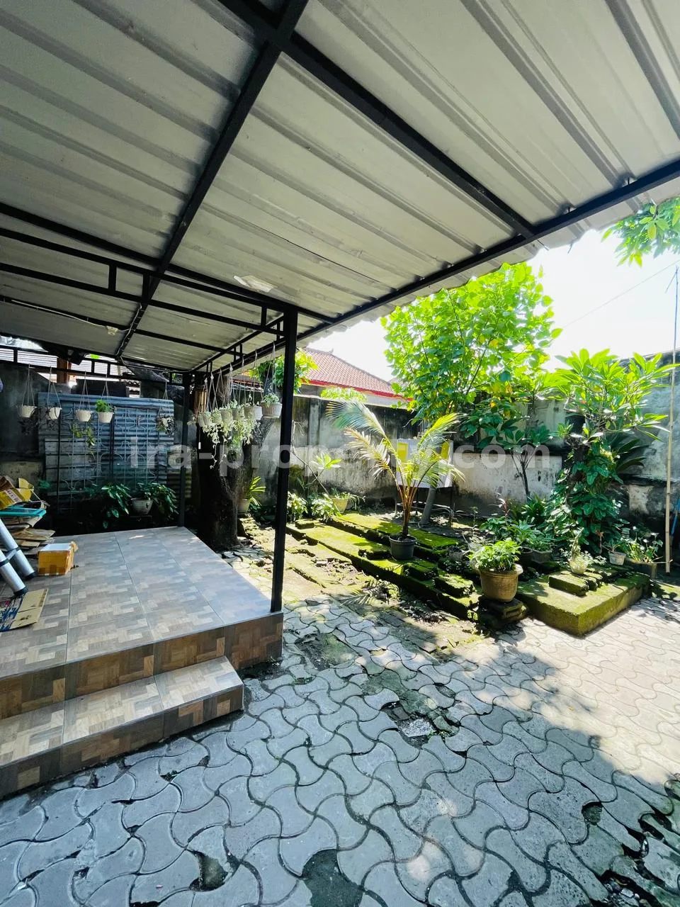 Prime Commercial Property on Jalan Sriwijaya – Near Epicentrum Mall Mataram - 807 - 6